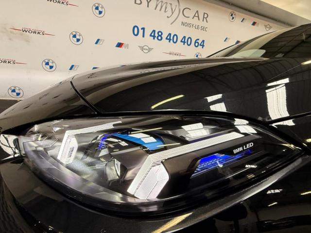 Bmw Série 1 image 5