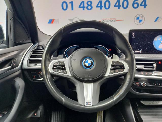 Bmw X3 image 2