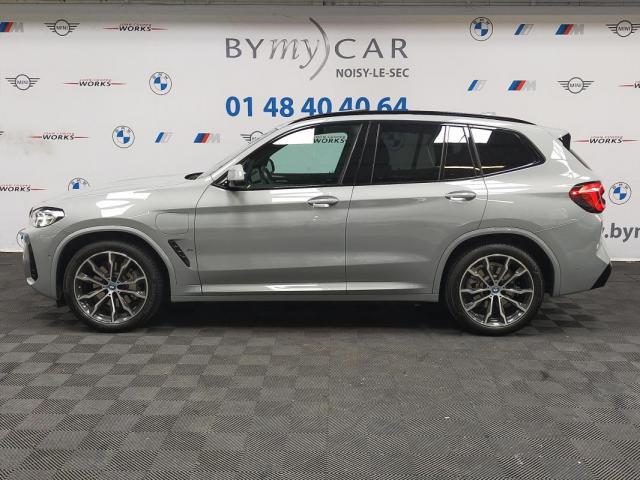 Bmw X3 image 7