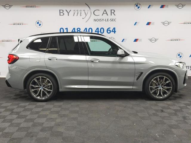 Bmw X3 image 6