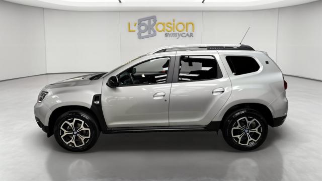 Dacia Duster image 6