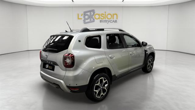 Dacia Duster image 2