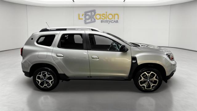 Dacia Duster image 5