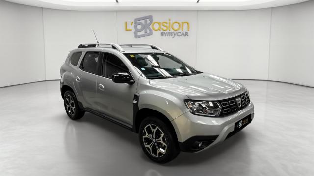 Dacia Duster image 4