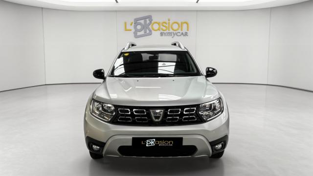 Dacia Duster image 7