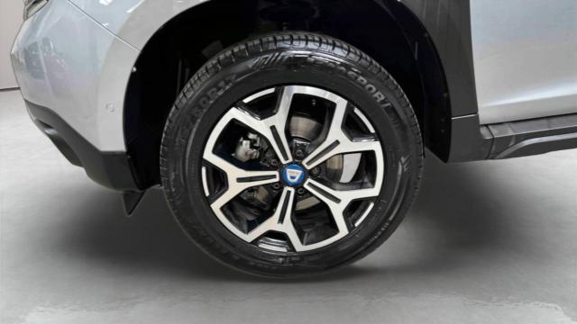 Dacia Duster image 3