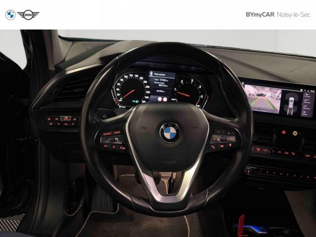 Bmw Série 1 image 7