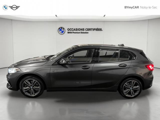 Bmw Série 1 image 4