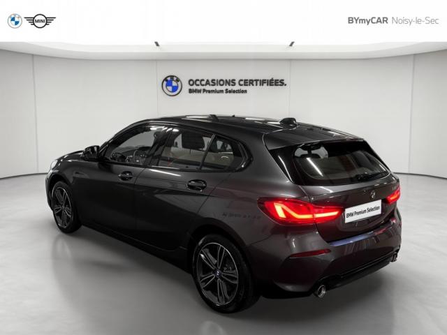 Bmw Série 1 image 1