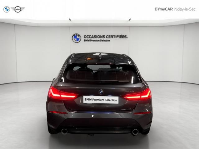 Bmw Série 1 image 6