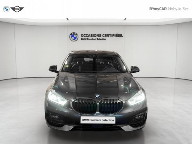 Bmw Série 1 image 3