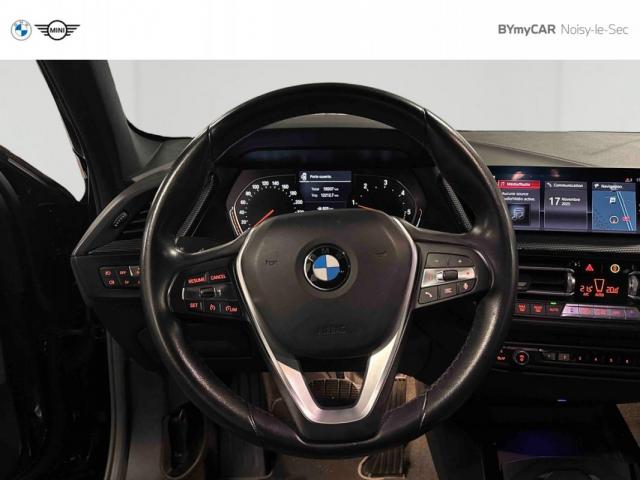 Bmw Série 1 image 9