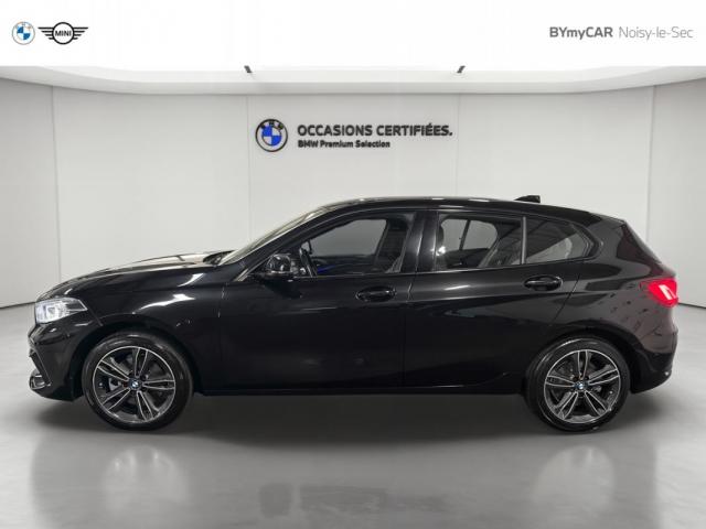 Bmw Série 1 image 2