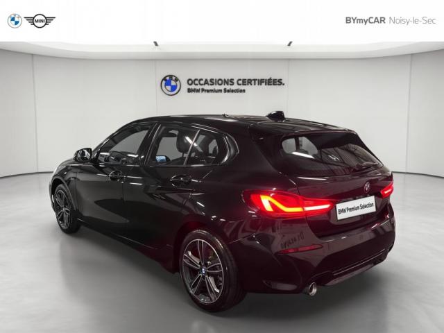 Bmw Série 1 image 6