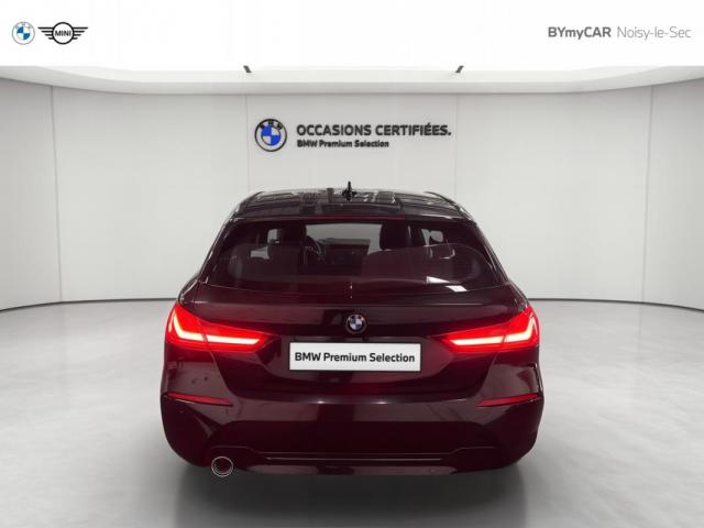 Bmw Série 1 image 1