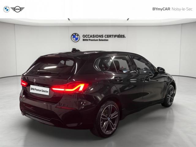 Bmw Série 1 image 8