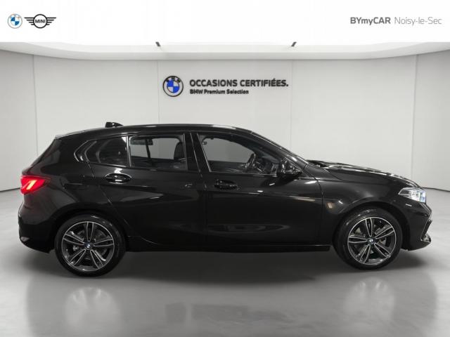 Bmw Série 1 image 7