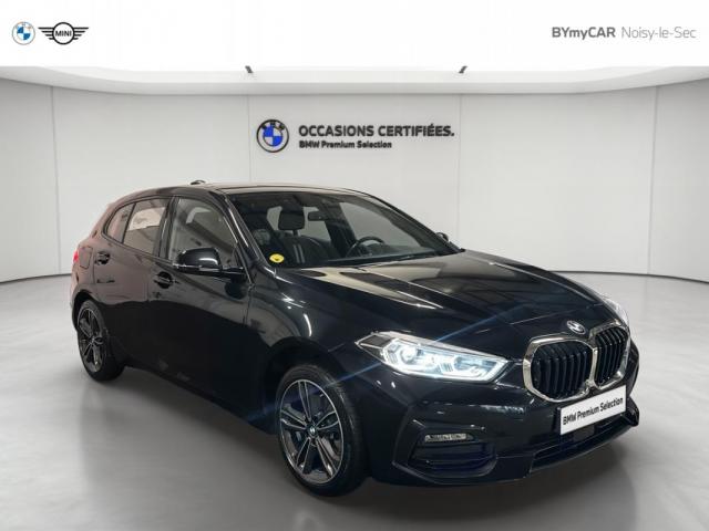 Bmw Série 1 image 3