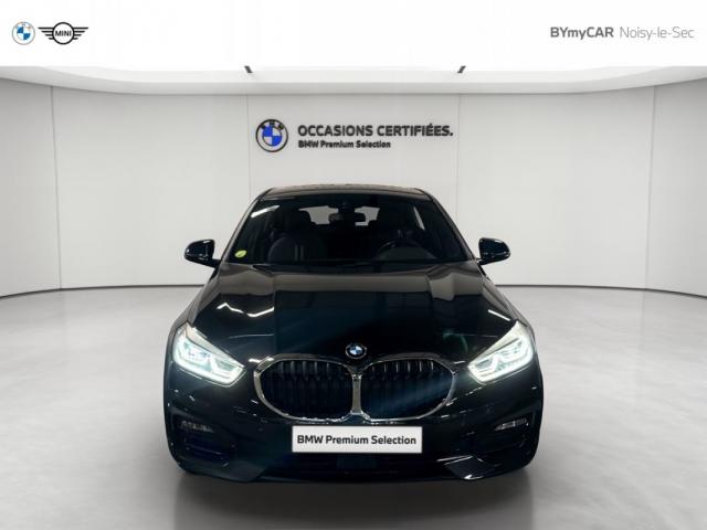 Bmw Série 1 image 5