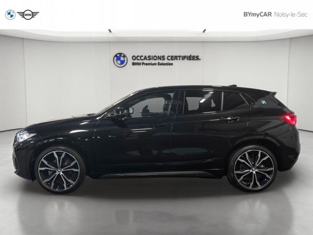 Bmw X2 image 9