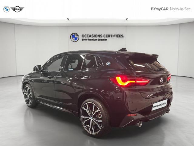 Bmw X2 image 7
