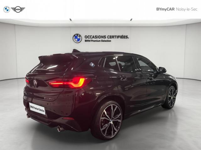 Bmw X2 image 5