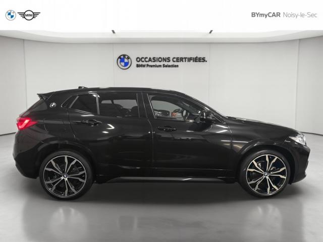 Bmw X2 image 1