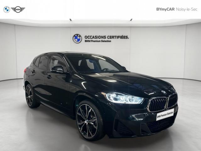 Bmw X2 image 3