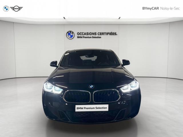 Bmw X2 image 8
