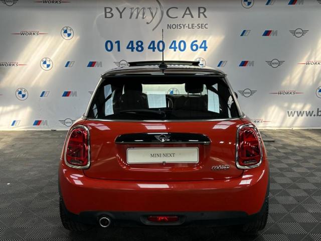 Mini 3 Portes image 9