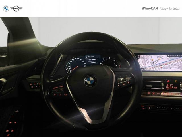 Bmw Série 1 image 1