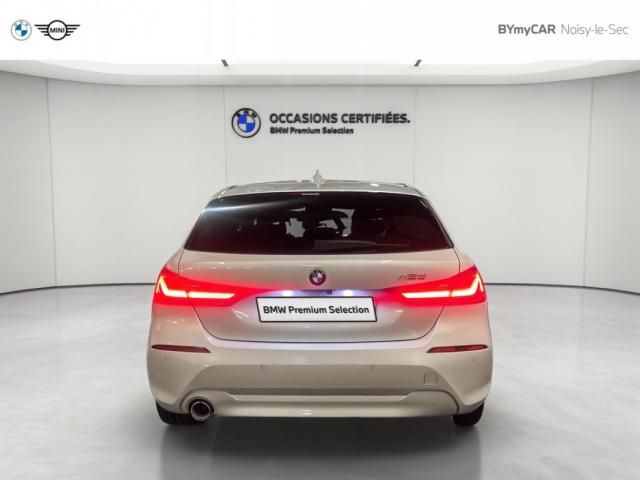 Bmw Série 1 image 8