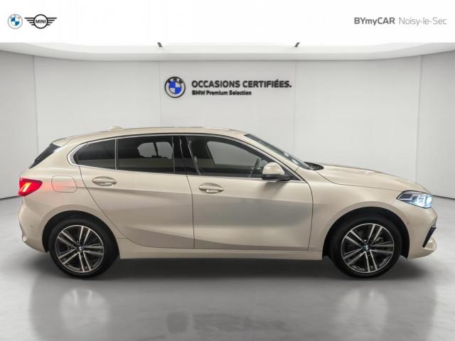 Bmw Série 1 image 9