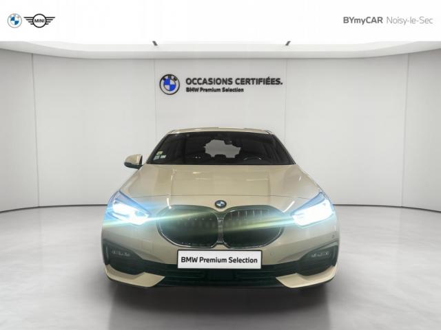 Bmw Série 1 image 6