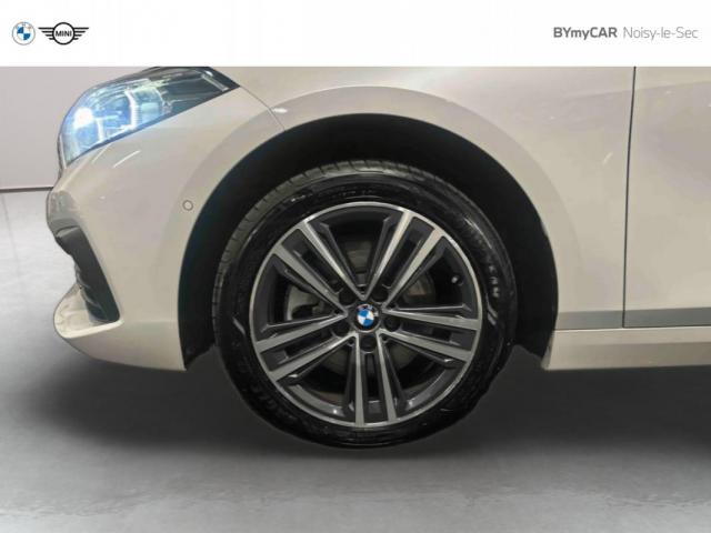 Bmw Série 1 image 4