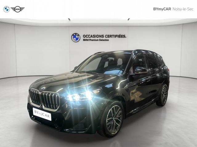 Bmw X1 U11 Sdrive 20d 163ch Dkg7 M Sport