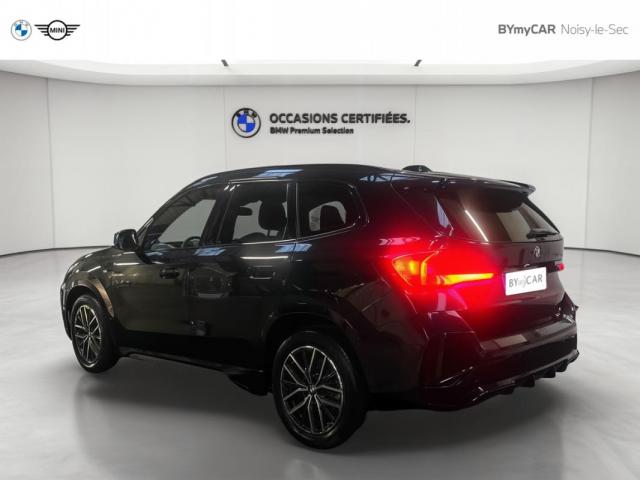 Bmw X1 image 8