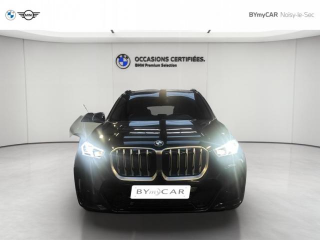 Bmw X1 image 4