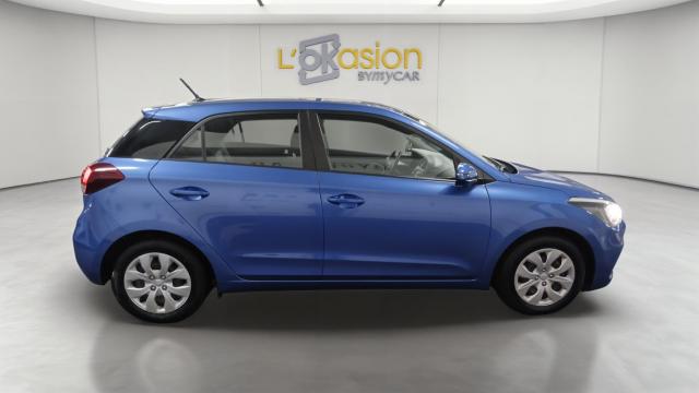 Hyundai I20 image 5