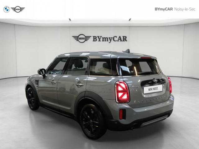 Mini Countryman image 1