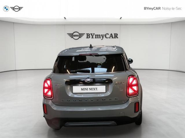 Mini Countryman image 4