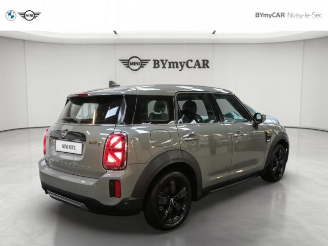 Mini Countryman image 9