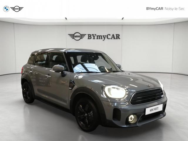 Mini Countryman image 2