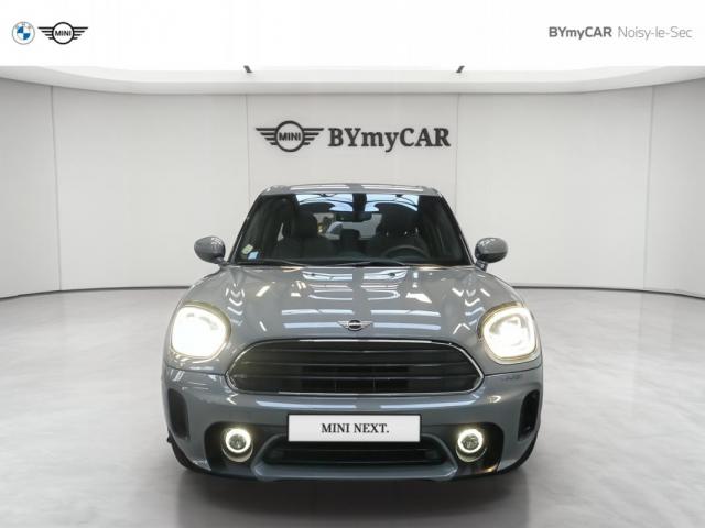 Mini Countryman image 6