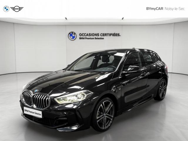 Bmw Série 1 F40 116d 116 Ch Dkg7 M Sport