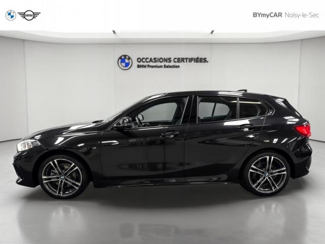 Bmw Série 1 image 5