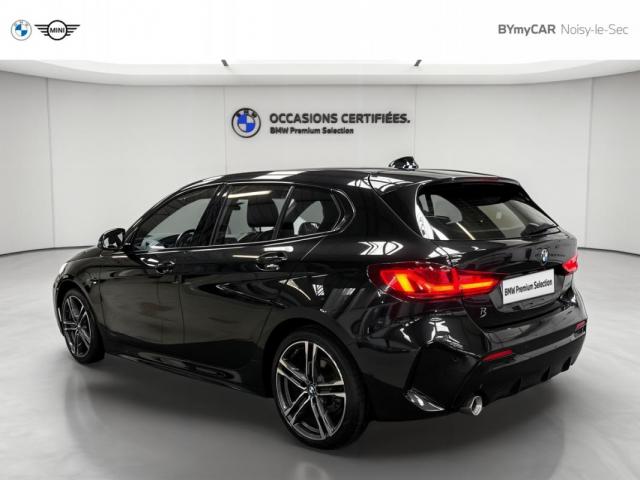 Bmw Série 1 image 6