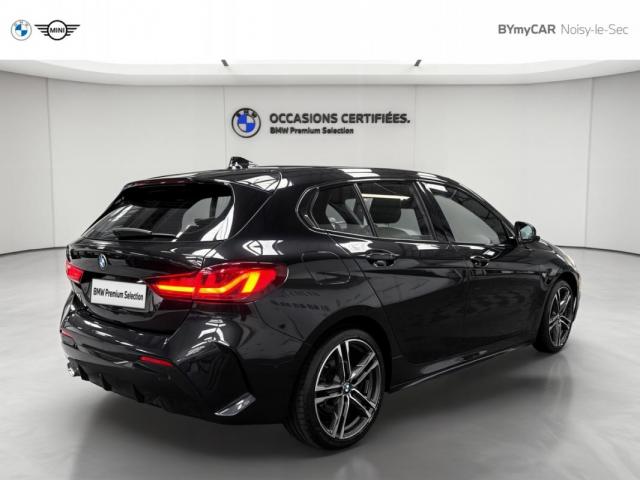 Bmw Série 1 image 4