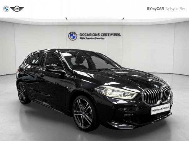 Bmw Série 1 image 8