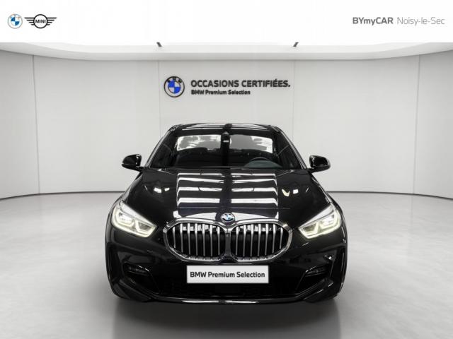 Bmw Série 1 image 1